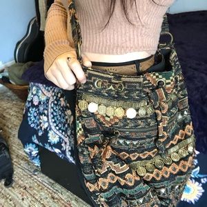Urban Outfitters Ecoté Crossbody bag